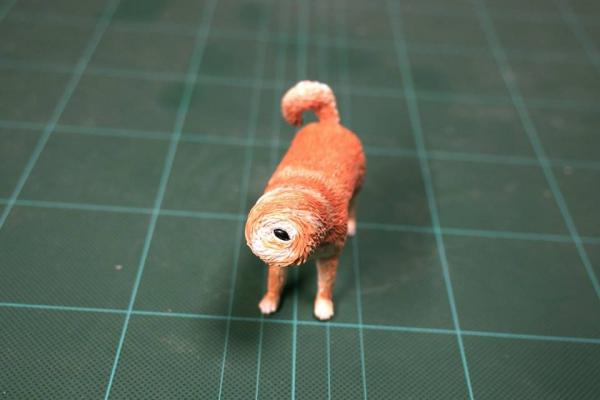 Cười lăn lộn trước loạt figure 'kỳ cục', diễn tả lại bất kỳ thứ gì có thể xảy ra trên đời Cười lăn lộn trước loạt figure 'kỳ cục', diễn tả lại bất kỳ thứ gì có thể xảy ra trên đời