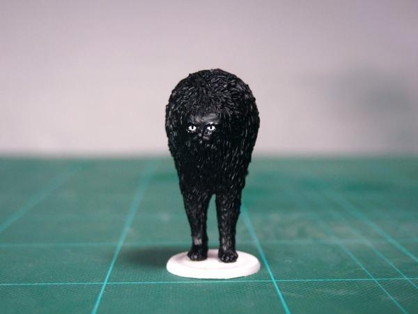 Cười lăn lộn trước loạt figure 'kỳ cục', diễn tả lại bất kỳ thứ gì có thể xảy ra trên đời Cười lăn lộn trước loạt figure 'kỳ cục', diễn tả lại bất kỳ thứ gì có thể xảy ra trên đời