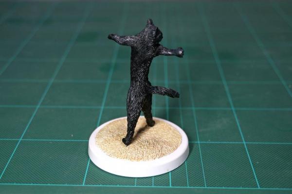Cười lăn lộn trước loạt figure 'kỳ cục', diễn tả lại bất kỳ thứ gì có thể xảy ra trên đời Cười lăn lộn trước loạt figure 'kỳ cục', diễn tả lại bất kỳ thứ gì có thể xảy ra trên đời