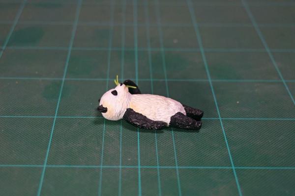 Cười lăn lộn trước loạt figure 'kỳ cục', diễn tả lại bất kỳ thứ gì có thể xảy ra trên đời Cười lăn lộn trước loạt figure 'kỳ cục', diễn tả lại bất kỳ thứ gì có thể xảy ra trên đời