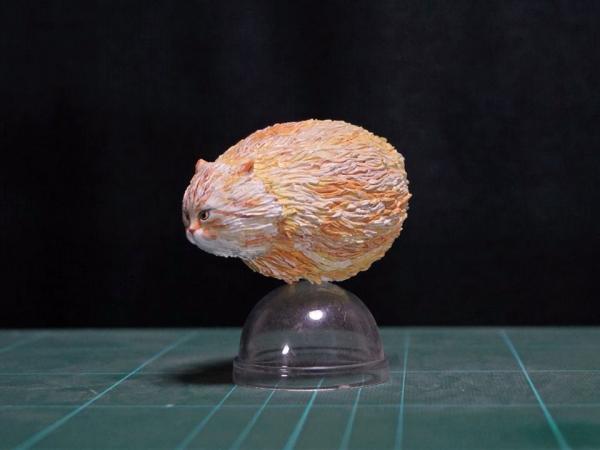 Cười lăn lộn trước loạt figure 'kỳ cục', diễn tả lại bất kỳ thứ gì có thể xảy ra trên đời Cười lăn lộn trước loạt figure 'kỳ cục', diễn tả lại bất kỳ thứ gì có thể xảy ra trên đời