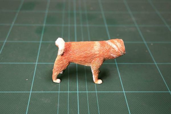 Cười lăn lộn trước loạt figure 'kỳ cục', diễn tả lại bất kỳ thứ gì có thể xảy ra trên đời Cười lăn lộn trước loạt figure 'kỳ cục', diễn tả lại bất kỳ thứ gì có thể xảy ra trên đời