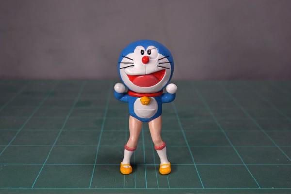 Cười lăn lộn trước loạt figure 'kỳ cục', diễn tả lại bất kỳ thứ gì có thể xảy ra trên đời Cười lăn lộn trước loạt figure 'kỳ cục', diễn tả lại bất kỳ thứ gì có thể xảy ra trên đời
