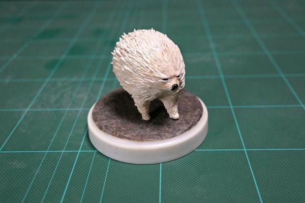 Cười lăn lộn trước loạt figure 'kỳ cục', diễn tả lại bất kỳ thứ gì có thể xảy ra trên đời Cười lăn lộn trước loạt figure 'kỳ cục', diễn tả lại bất kỳ thứ gì có thể xảy ra trên đời