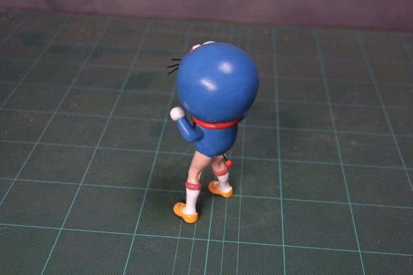 Cười lăn lộn trước loạt figure 'kỳ cục', diễn tả lại bất kỳ thứ gì có thể xảy ra trên đời Cười lăn lộn trước loạt figure 'kỳ cục', diễn tả lại bất kỳ thứ gì có thể xảy ra trên đời