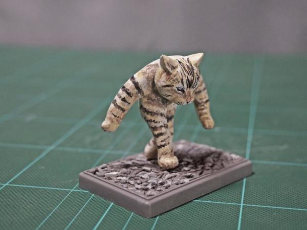 Cười lăn lộn trước loạt figure 'kỳ cục', diễn tả lại bất kỳ thứ gì có thể xảy ra trên đời Cười lăn lộn trước loạt figure 'kỳ cục', diễn tả lại bất kỳ thứ gì có thể xảy ra trên đời