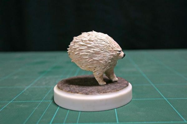 Cười lăn lộn trước loạt figure 'kỳ cục', diễn tả lại bất kỳ thứ gì có thể xảy ra trên đời Cười lăn lộn trước loạt figure 'kỳ cục', diễn tả lại bất kỳ thứ gì có thể xảy ra trên đời
