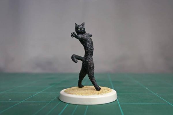 Cười lăn lộn trước loạt figure 'kỳ cục', diễn tả lại bất kỳ thứ gì có thể xảy ra trên đời Cười lăn lộn trước loạt figure 'kỳ cục', diễn tả lại bất kỳ thứ gì có thể xảy ra trên đời