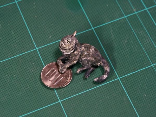 Cười lăn lộn trước loạt figure 'kỳ cục', diễn tả lại bất kỳ thứ gì có thể xảy ra trên đời Cười lăn lộn trước loạt figure 'kỳ cục', diễn tả lại bất kỳ thứ gì có thể xảy ra trên đời
