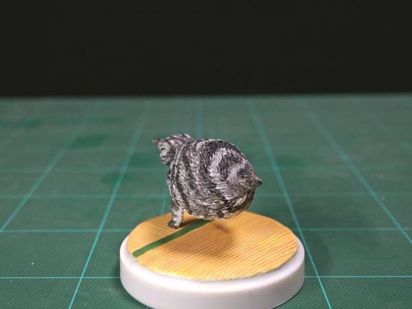 Cười lăn lộn trước loạt figure 'kỳ cục', diễn tả lại bất kỳ thứ gì có thể xảy ra trên đời Cười lăn lộn trước loạt figure 'kỳ cục', diễn tả lại bất kỳ thứ gì có thể xảy ra trên đời