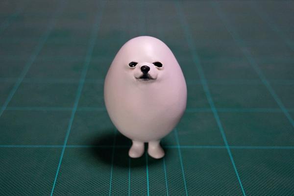 Cười lăn lộn trước loạt figure 'kỳ cục', diễn tả lại bất kỳ thứ gì có thể xảy ra trên đời Cười lăn lộn trước loạt figure 'kỳ cục', diễn tả lại bất kỳ thứ gì có thể xảy ra trên đời