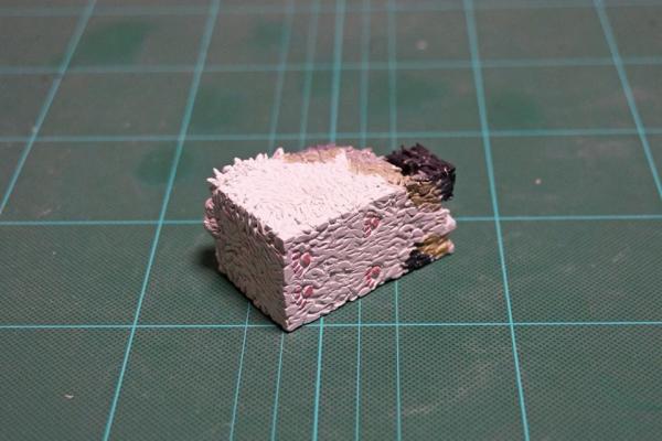 Cười lăn lộn trước loạt figure 'kỳ cục', diễn tả lại bất kỳ thứ gì có thể xảy ra trên đời Cười lăn lộn trước loạt figure 'kỳ cục', diễn tả lại bất kỳ thứ gì có thể xảy ra trên đời