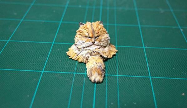 Cười lăn lộn trước loạt figure 'kỳ cục', diễn tả lại bất kỳ thứ gì có thể xảy ra trên đời Cười lăn lộn trước loạt figure 'kỳ cục', diễn tả lại bất kỳ thứ gì có thể xảy ra trên đời