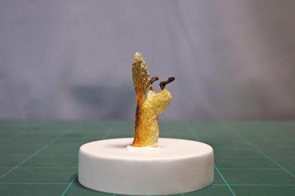 Cười lăn lộn trước loạt figure 'kỳ cục', diễn tả lại bất kỳ thứ gì có thể xảy ra trên đời Cười lăn lộn trước loạt figure 'kỳ cục', diễn tả lại bất kỳ thứ gì có thể xảy ra trên đời
