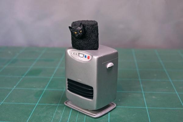 Cười lăn lộn trước loạt figure 'kỳ cục', diễn tả lại bất kỳ thứ gì có thể xảy ra trên đời Cười lăn lộn trước loạt figure 'kỳ cục', diễn tả lại bất kỳ thứ gì có thể xảy ra trên đời