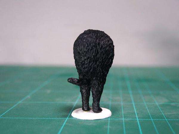 Cười lăn lộn trước loạt figure 'kỳ cục', diễn tả lại bất kỳ thứ gì có thể xảy ra trên đời Cười lăn lộn trước loạt figure 'kỳ cục', diễn tả lại bất kỳ thứ gì có thể xảy ra trên đời