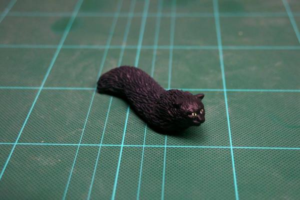 Cười lăn lộn trước loạt figure 'kỳ cục', diễn tả lại bất kỳ thứ gì có thể xảy ra trên đời Cười lăn lộn trước loạt figure 'kỳ cục', diễn tả lại bất kỳ thứ gì có thể xảy ra trên đời