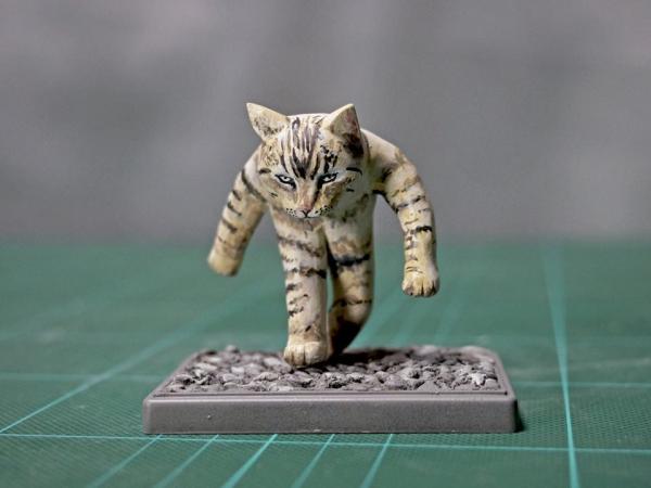 Cười lăn lộn trước loạt figure 'kỳ cục', diễn tả lại bất kỳ thứ gì có thể xảy ra trên đời Cười lăn lộn trước loạt figure 'kỳ cục', diễn tả lại bất kỳ thứ gì có thể xảy ra trên đời