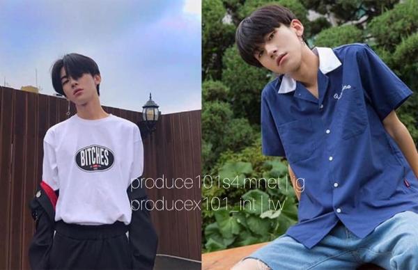 Dàn thí sinh nam cực phẩm được dự đoán sẽ tham gia Produce 101 mùa 4 Dàn thí sinh nam cực phẩm được dự đoán sẽ tham gia Produce 101 mùa 4