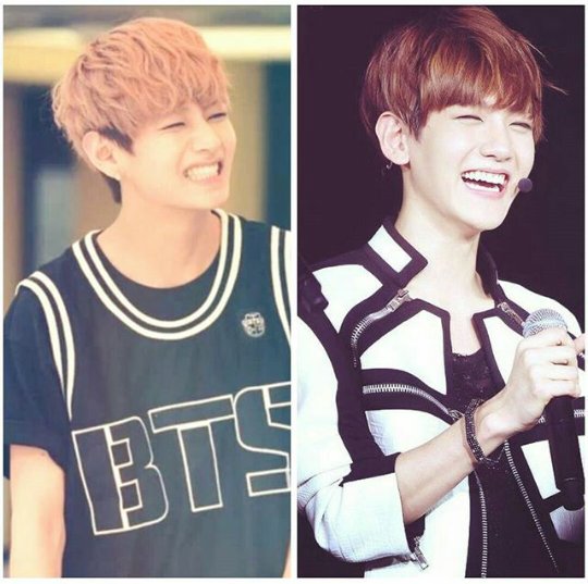 Bộ bình đẳng giới Hàn Quốc muốn hạn chế idol xuất hiện trên TV với lí do ngoại hình quá giống nhau Bộ bình đẳng giới Hàn Quốc muốn hạn chế idol xuất hiện trên TV với lí do ngoại hình quá giống nhau