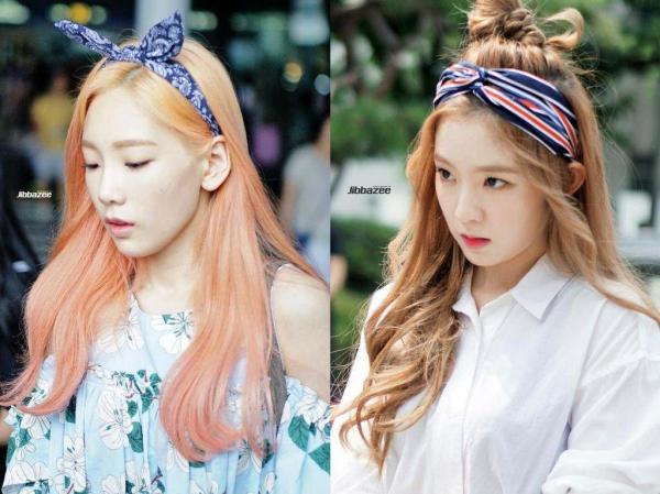 Bộ bình đẳng giới Hàn Quốc muốn hạn chế idol xuất hiện trên TV với lí do ngoại hình quá giống nhau Bộ bình đẳng giới Hàn Quốc muốn hạn chế idol xuất hiện trên TV với lí do ngoại hình quá giống nhau