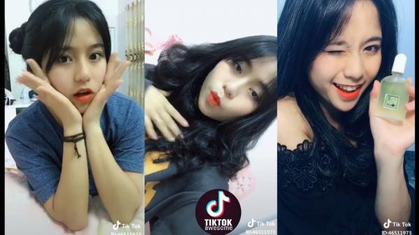 TikTok đang tạo ra thế hệ những cô gái trẻ E-girl với vẻ ngoài và cách sống khác biệt TikTok đang tạo ra thế hệ những cô gái trẻ E-girl với vẻ ngoài và cách sống khác biệt