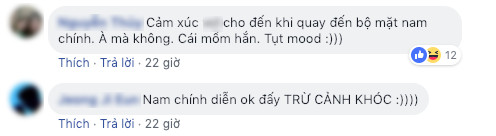 Nam chính 'Đông Cung': 19 năm vẫn khóc mếu máo như vậy, khán giả giận mấy cũng phải bật cười Nam chính 'Đông Cung': 19 năm vẫn khóc mếu máo như vậy, khán giả giận mấy cũng phải bật cười