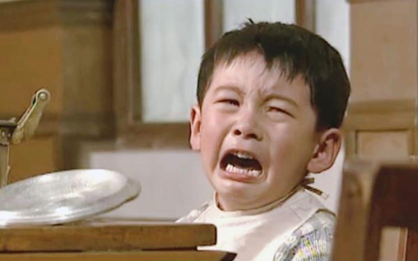 Nam chính 'Đông Cung': 19 năm vẫn khóc mếu máo như vậy, khán giả giận mấy cũng phải bật cười Nam chính 'Đông Cung': 19 năm vẫn khóc mếu máo như vậy, khán giả giận mấy cũng phải bật cười