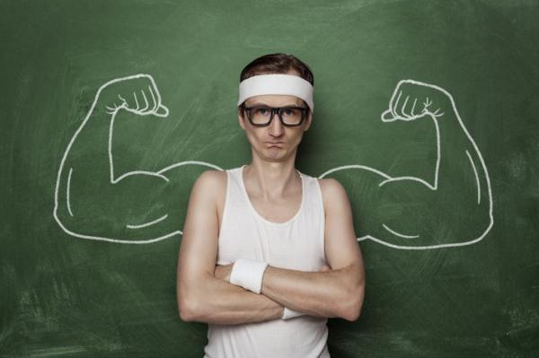 Toxic Masculinity: Những chuẩn mực độc hại của sự nam tính khiến đàn ông cảm thấy khổ sở Toxic Masculinity: Những chuẩn mực độc hại của sự nam tính khiến đàn ông cảm thấy khổ sở