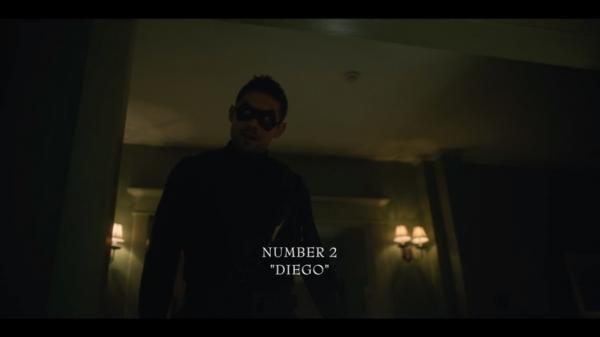 'Học Viện Ô Dù' (The Umbrella Academy) - Hiện tượng mới của làng dị nhân trên Netflix? 'Học Viện Ô Dù' (The Umbrella Academy) - Hiện tượng mới của làng dị nhân trên Netflix?