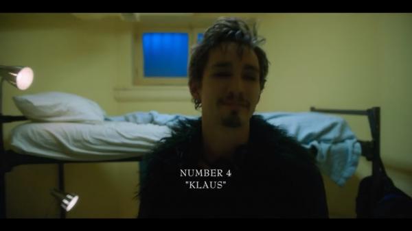 'Học Viện Ô Dù' (The Umbrella Academy) - Hiện tượng mới của làng dị nhân trên Netflix? 'Học Viện Ô Dù' (The Umbrella Academy) - Hiện tượng mới của làng dị nhân trên Netflix?