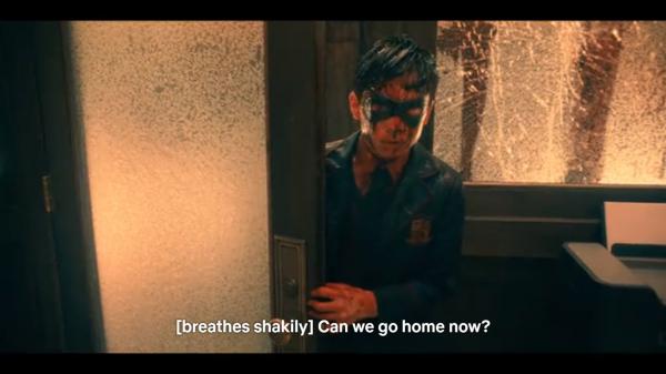 'Học Viện Ô Dù' (The Umbrella Academy) - Hiện tượng mới của làng dị nhân trên Netflix? 'Học Viện Ô Dù' (The Umbrella Academy) - Hiện tượng mới của làng dị nhân trên Netflix?