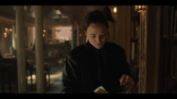 'Học Viện Ô Dù' (The Umbrella Academy) - Hiện tượng mới của làng dị nhân trên Netflix? 'Học Viện Ô Dù' (The Umbrella Academy) - Hiện tượng mới của làng dị nhân trên Netflix?
