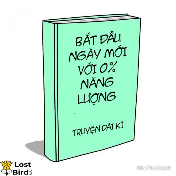 Nếu đời bạn được viết thành sách, tựa đề cuốn tự truyện có thể 'thi vị' đến mức nào? Nếu đời bạn được viết thành sách, tựa đề cuốn tự truyện có thể 'thi vị' đến mức nào?