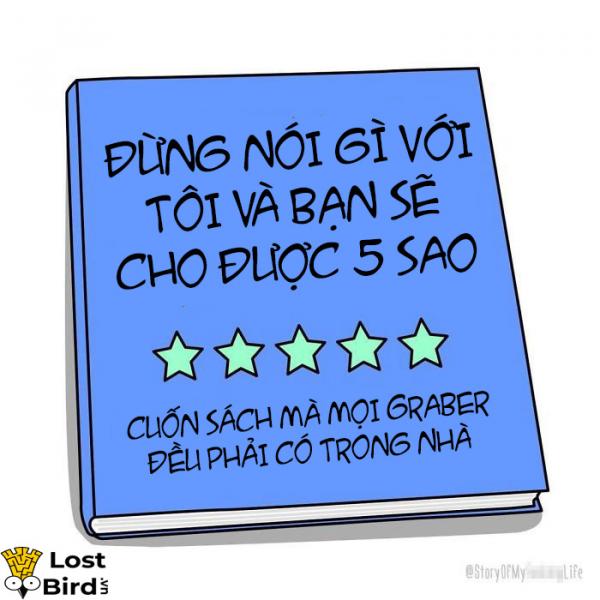 Nếu đời bạn được viết thành sách, tựa đề cuốn tự truyện có thể 'thi vị' đến mức nào? Nếu đời bạn được viết thành sách, tựa đề cuốn tự truyện có thể 'thi vị' đến mức nào?