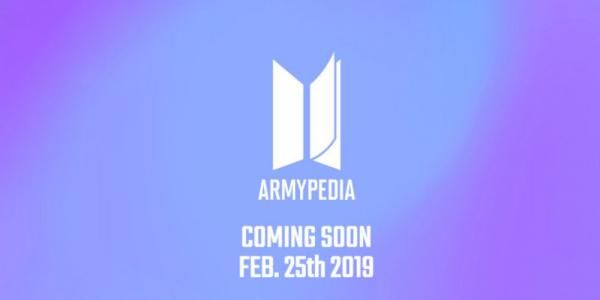 Bighit phát hành trò chơi ARMYPEDIA: Fan BTS phải tìm ra 2080 mảnh ghép giấu trên toàn thế giới Bighit phát hành trò chơi ARMYPEDIA: Fan BTS phải tìm ra 2080 mảnh ghép giấu trên toàn thế giới