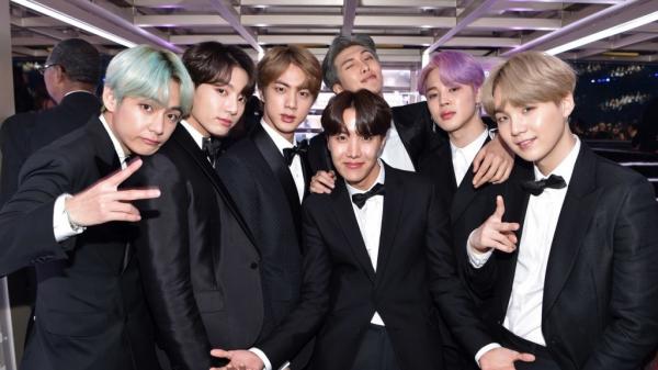 Bighit phát hành trò chơi ARMYPEDIA: Fan BTS phải tìm ra 2080 mảnh ghép giấu trên toàn thế giới Bighit phát hành trò chơi ARMYPEDIA: Fan BTS phải tìm ra 2080 mảnh ghép giấu trên toàn thế giới