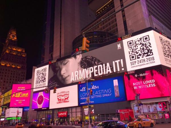 Bighit phát hành trò chơi ARMYPEDIA: Fan BTS phải tìm ra 2080 mảnh ghép giấu trên toàn thế giới Bighit phát hành trò chơi ARMYPEDIA: Fan BTS phải tìm ra 2080 mảnh ghép giấu trên toàn thế giới