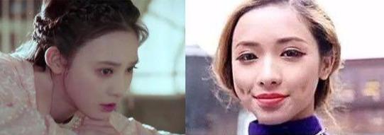 Lộ ảnh quá khứ kém sắc của Bành Tiểu Nhiễm - 'Hồng y mỹ nữ' khiến dân tình say đắm trong 'Đông Cung' Lộ ảnh quá khứ kém sắc của Bành Tiểu Nhiễm - 'Hồng y mỹ nữ' khiến dân tình say đắm trong 'Đông Cung'