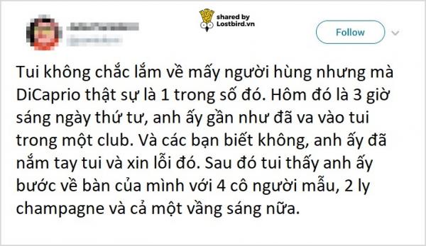 Ai nói bệnh ngôi sao là dành cho ngôi sao? Ai nói bệnh ngôi sao là dành cho ngôi sao?