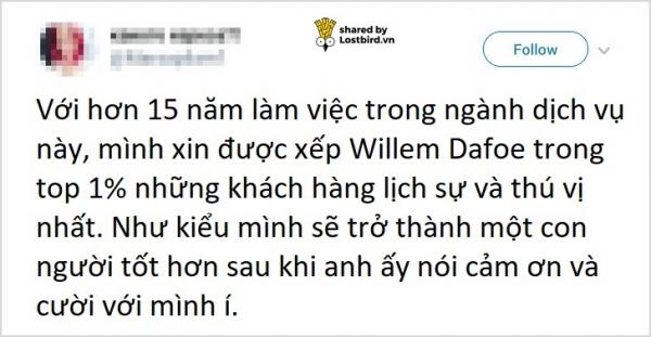 Ai nói bệnh ngôi sao là dành cho ngôi sao? Ai nói bệnh ngôi sao là dành cho ngôi sao?