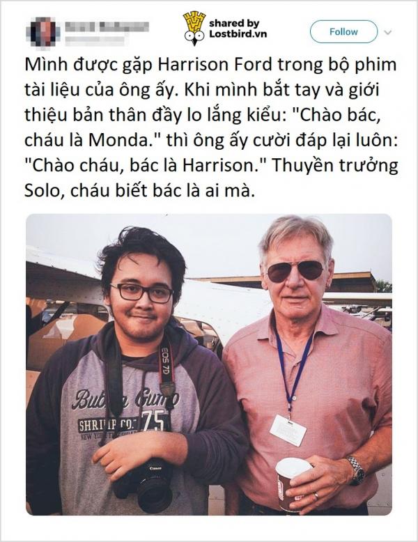 Ai nói bệnh ngôi sao là dành cho ngôi sao? Ai nói bệnh ngôi sao là dành cho ngôi sao?