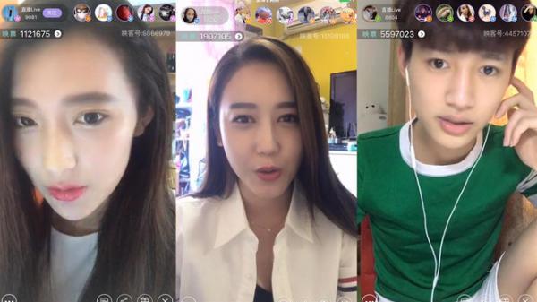 Nam streamer Trung Quốc qua đời khi thực hiện thử thách uống rượu chỉ để kiếm thêm follower Nam streamer Trung Quốc qua đời khi thực hiện thử thách uống rượu chỉ để kiếm thêm follower