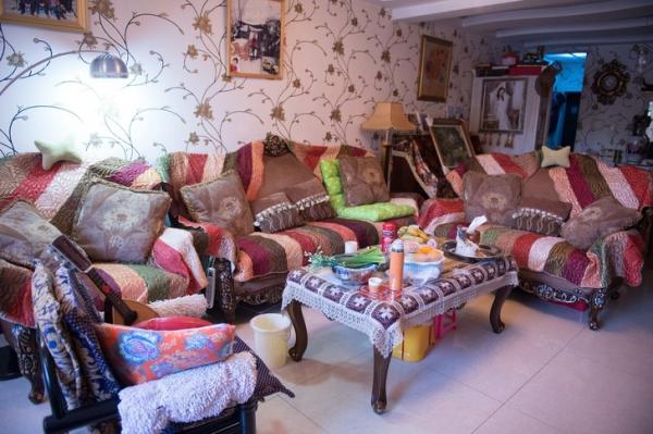 Sự khác biệt thu nhập và cuộc sống giữa người nghèo và người giàu trên toàn thế giới Sự khác biệt thu nhập và cuộc sống giữa người nghèo và người giàu trên toàn thế giới