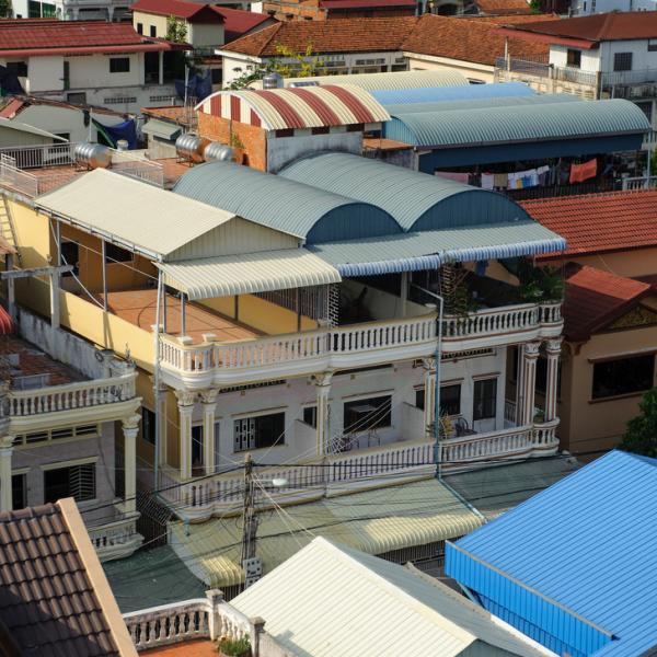 Sự khác biệt thu nhập và cuộc sống giữa người nghèo và người giàu trên toàn thế giới Sự khác biệt thu nhập và cuộc sống giữa người nghèo và người giàu trên toàn thế giới