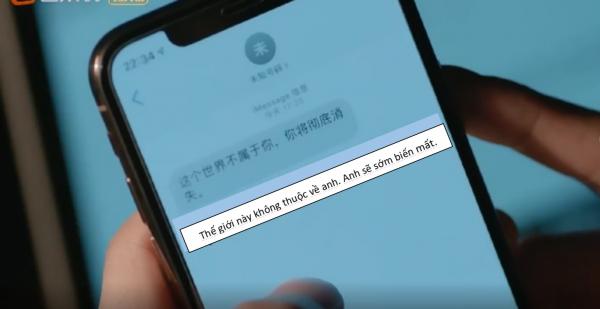 'Đêm Ấy Sao Chổi Đến': Idol mỹ nam xuyên không đi tìm bản sao của mình lại phải lòng fangirl 'Đêm Ấy Sao Chổi Đến': Idol mỹ nam xuyên không đi tìm bản sao của mình lại phải lòng fangirl