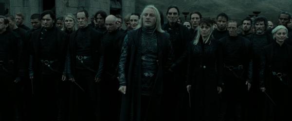 Những chuyện dở khóc dở cười khi các Muggle hiện đại được đi học phép thuật ở Hogwarts? Những chuyện dở khóc dở cười khi các Muggle hiện đại được đi học phép thuật ở Hogwarts?