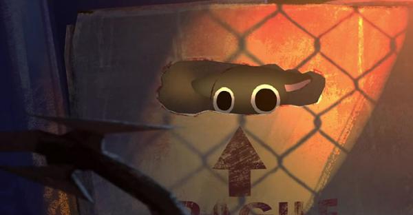 'Kitbull': Phim ngắn cảm động của Pixar về tình bạn giữa chú chó Pitbull và em mèo đường phố 'Kitbull': Phim ngắn cảm động của Pixar về tình bạn giữa chú chó Pitbull và em mèo đường phố