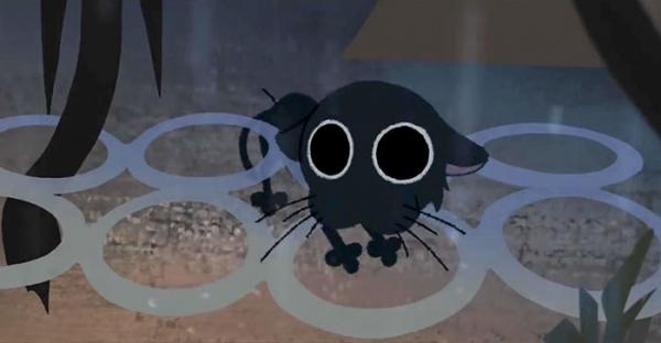 'Kitbull': Phim ngắn cảm động của Pixar về tình bạn giữa chú chó Pitbull và em mèo đường phố 'Kitbull': Phim ngắn cảm động của Pixar về tình bạn giữa chú chó Pitbull và em mèo đường phố