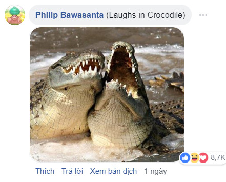PETA chỉ trích Google vì tôn vinh nhà sinh vật học quá cố Steve Irwin PETA chỉ trích Google vì tôn vinh nhà sinh vật học quá cố Steve Irwin